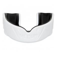 Капа VENUM CHALLENGER MOUTHGUARD-WHITE/BLACK (210) Капа VENUM CHALLENGER MOUTHGUARD-WHITE/BLACK (210)